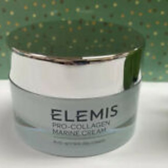 Elemis Pro-Collagen Marine Cream 30ml - Picture 2 of 2